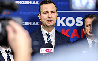Kandydat PSL na prezydenta w Elblągu. „Potrzebujemy porozumienia ponad podziałami i dużej aktywności prezydenta”